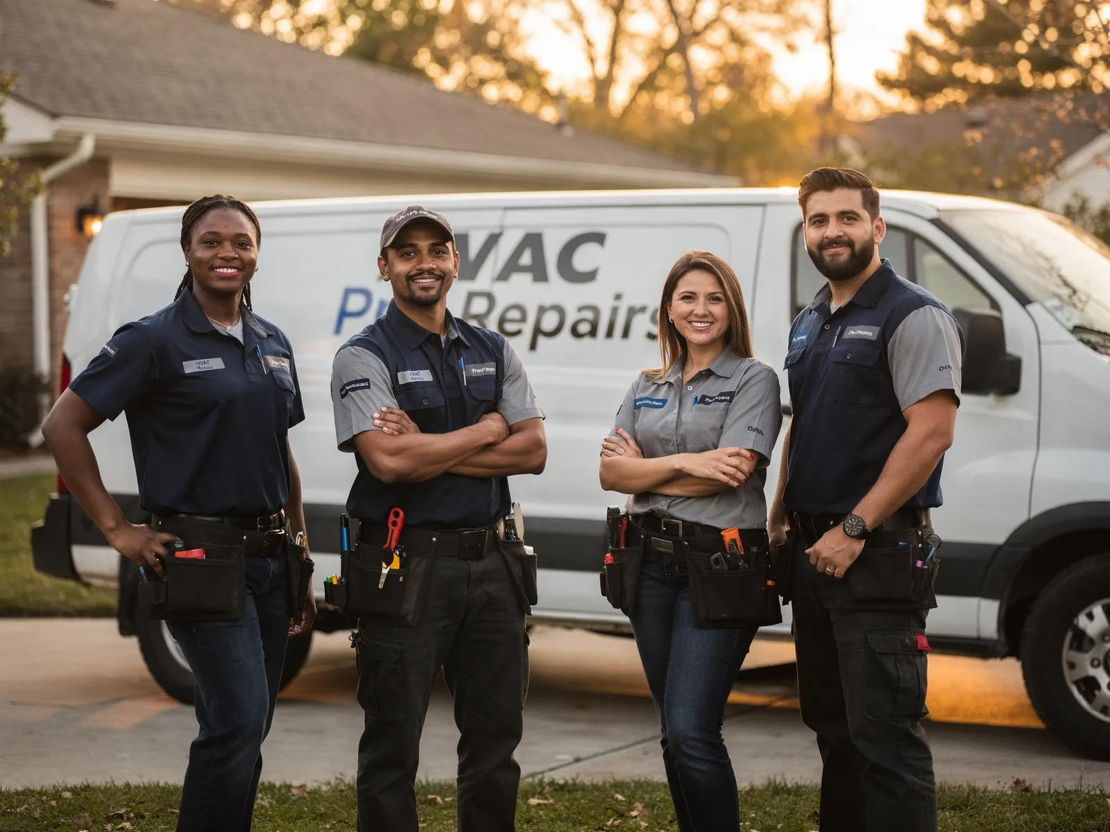 Heat Pump Repair company in Lake Village, AR