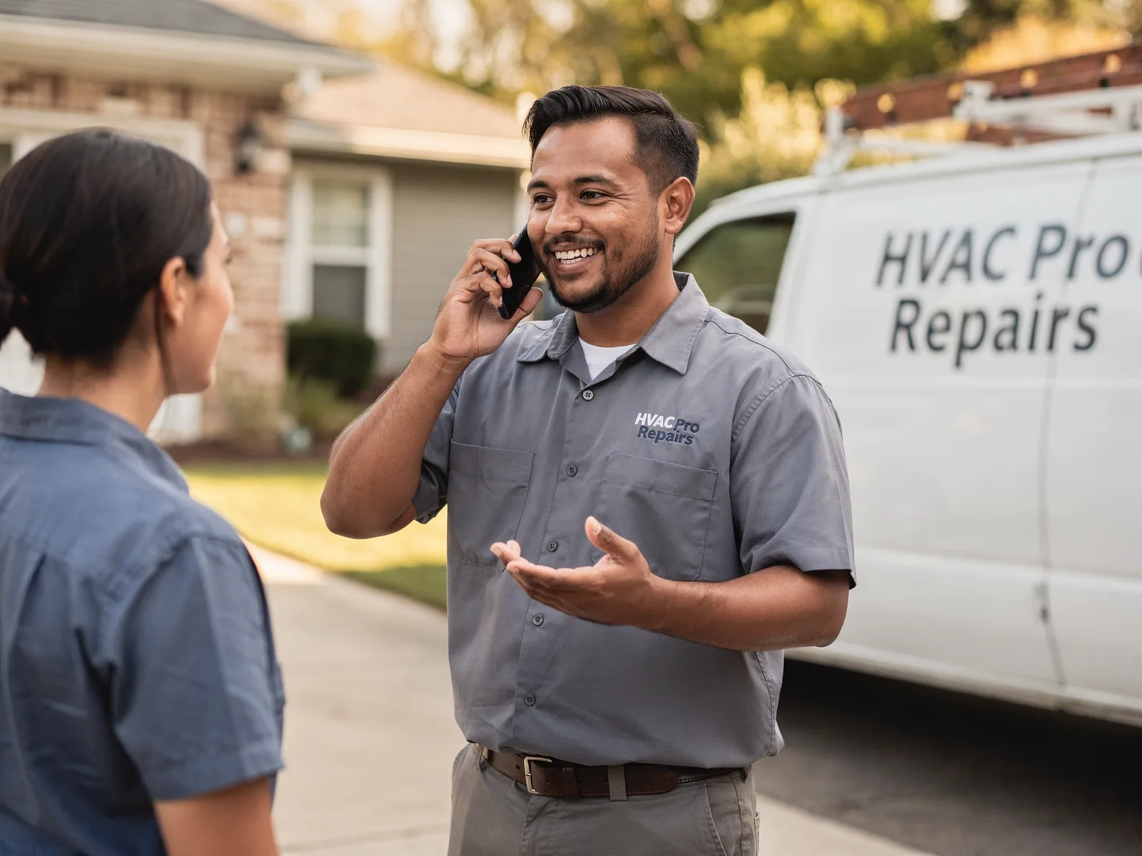 Heat Pump Repair Lake Village, AR FAQs